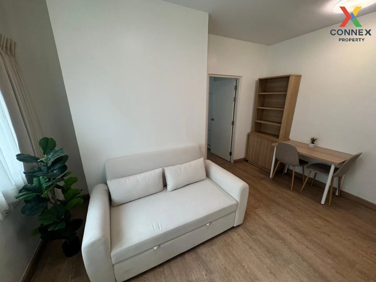 เช่าคอนโด  มาย คอนโด สาทร-ตากสิน  BTS-วงเวียนใหญ่ คลองต้นไทร เขต  1