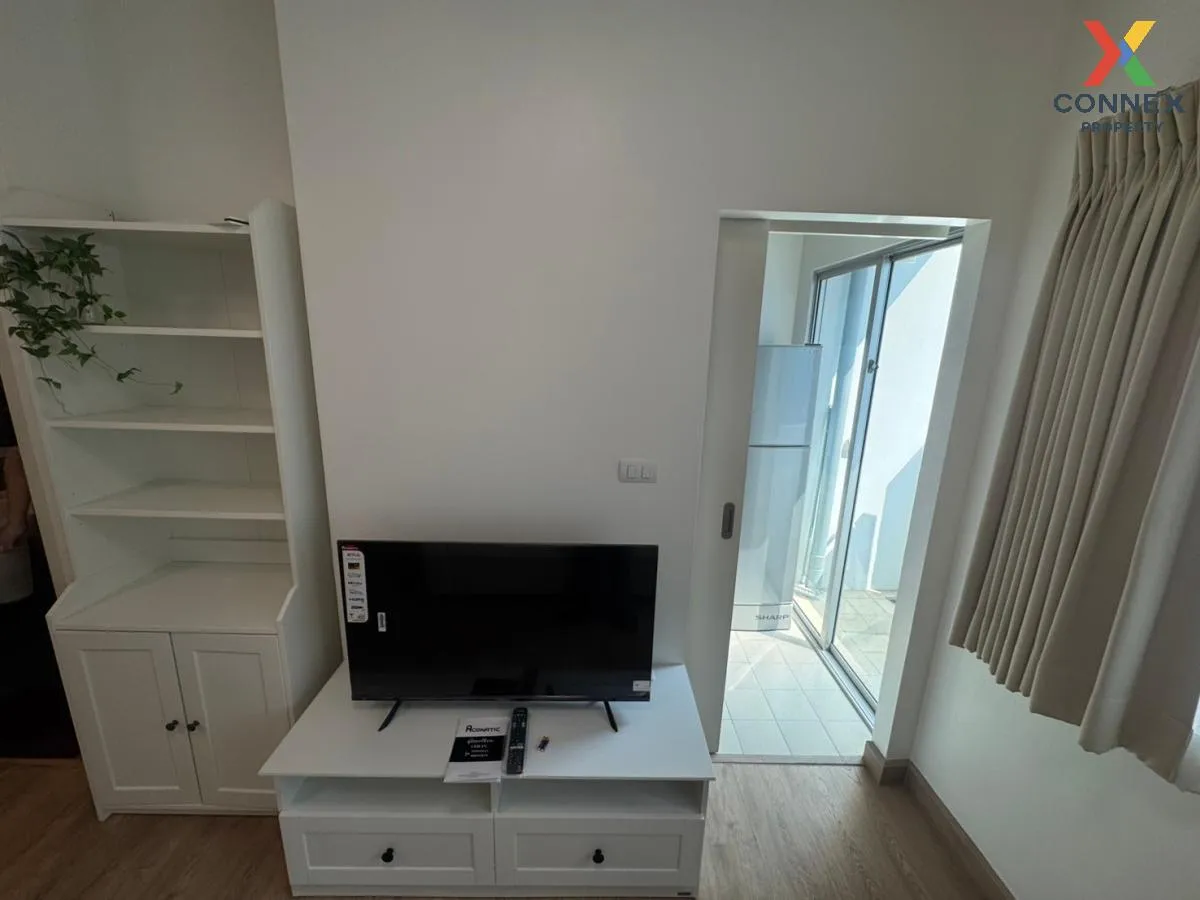 เช่าคอนโด  มาย คอนโด สาทร-ตากสิน  BTS-วงเวียนใหญ่ คลองต้นไทร เขต  2