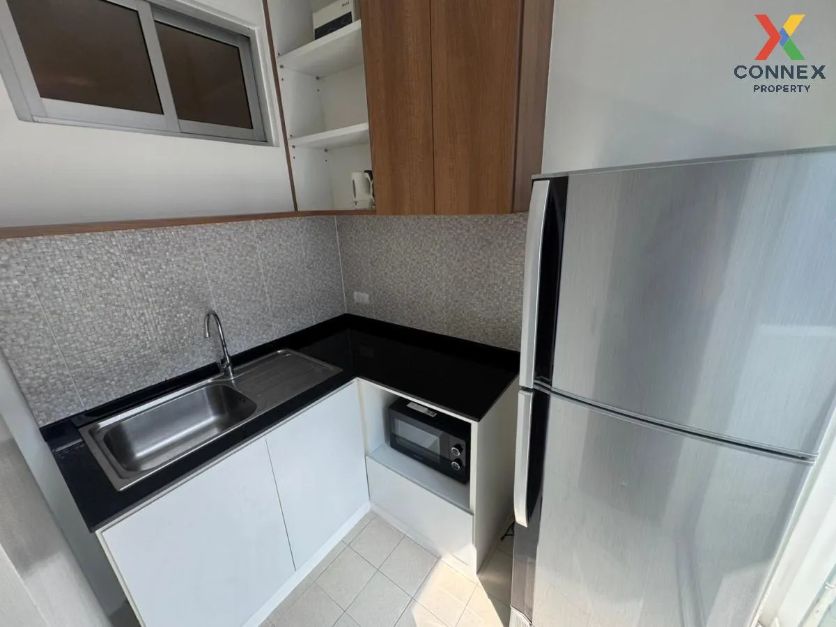 เช่าคอนโด  มาย คอนโด สาทร-ตากสิน  BTS-วงเวียนใหญ่ คลองต้นไทร เขต  3