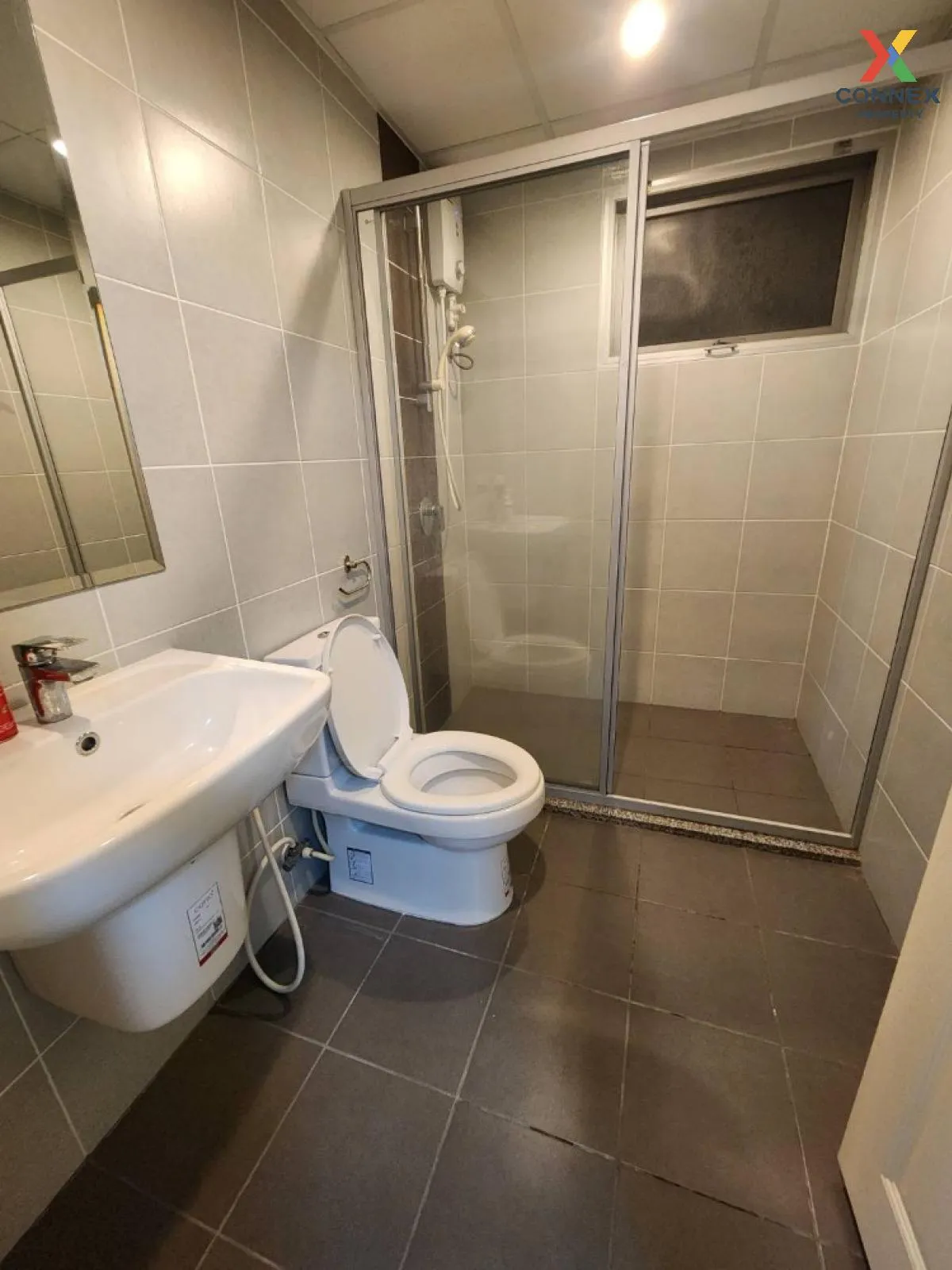 เช่าคอนโด  ศุภาลัย เวอเรนด้า รัตนาธิเบศร์ MRT-บางกระสอ บางกระสอ เ 4