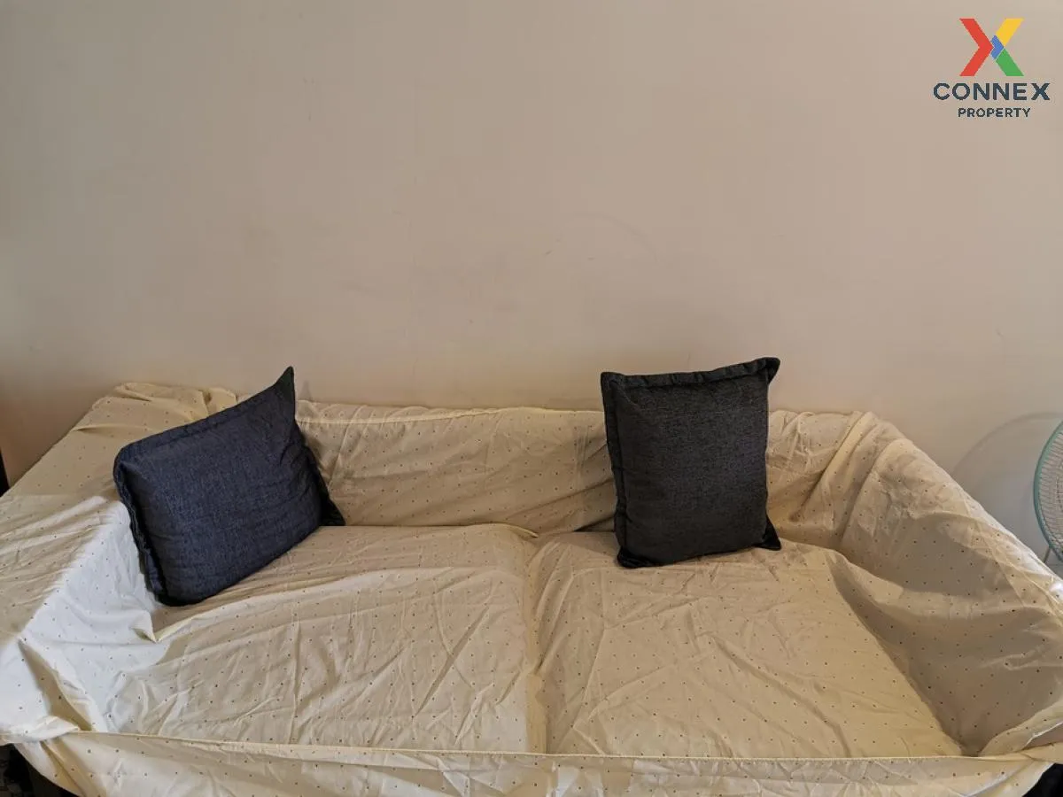 เช่าคอนโด  เซ็นทริค สาทร - เซนต์หลุยส์ ฺBTS-เซนต์หลุยส์ ยานนาวา เ 1