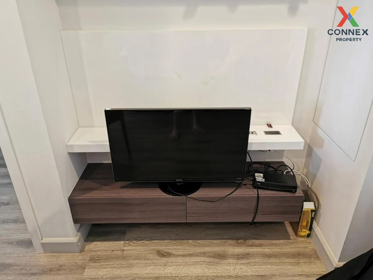 เช่าคอนโด  เซ็นทริค สาทร - เซนต์หลุยส์ ฺBTS-เซนต์หลุยส์ ยานนาวา เ 2