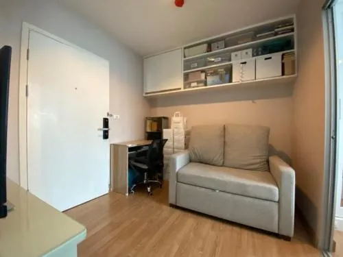 เช่าคอนโด  แอสปาย พระราม 4 BTS-เอกมัย พระโขนง เขต คลองเตย กรุงเทพ CX-114902