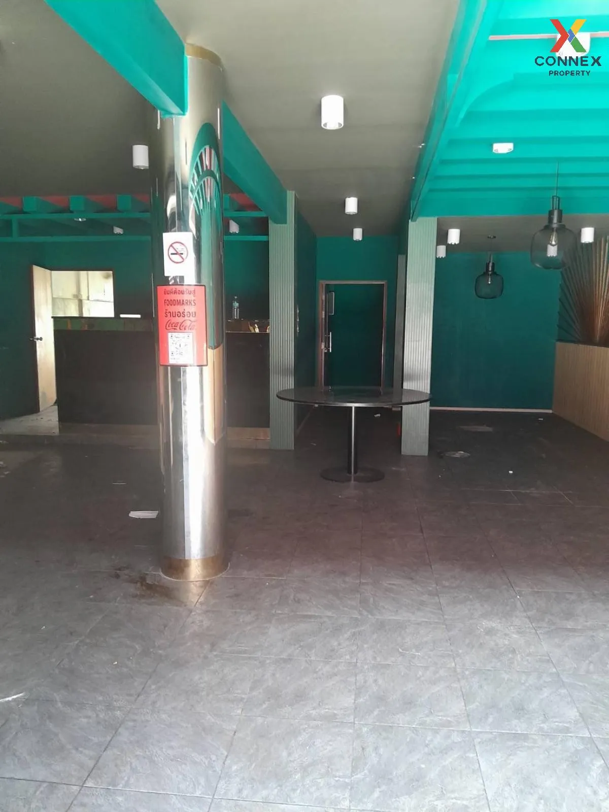 For Rent For sale: 2-unit, 3-storey restaurant business on Bantha 4