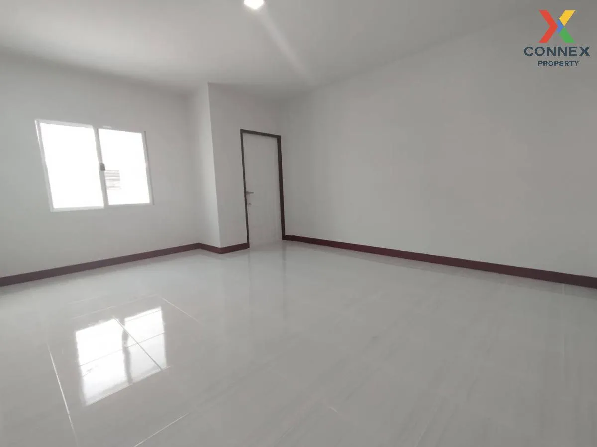 ขายทาวน์เฮ้าส์/ทาวน์โฮม  รัชธานี 2 บางพลีใหญ่ บางพลี สมุทรปราการ  3