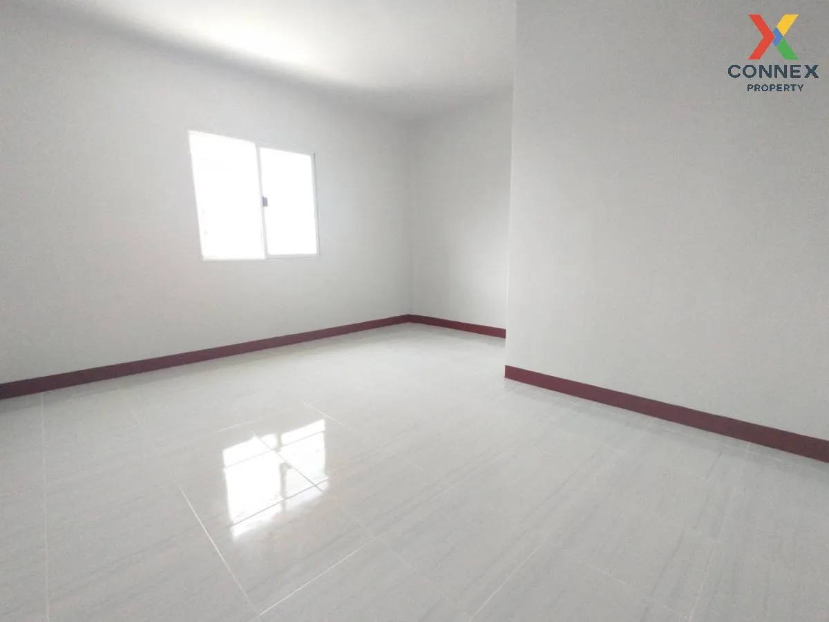 ขายทาวน์เฮ้าส์/ทาวน์โฮม  รัชธานี 2 บางพลีใหญ่ บางพลี สมุทรปราการ  4