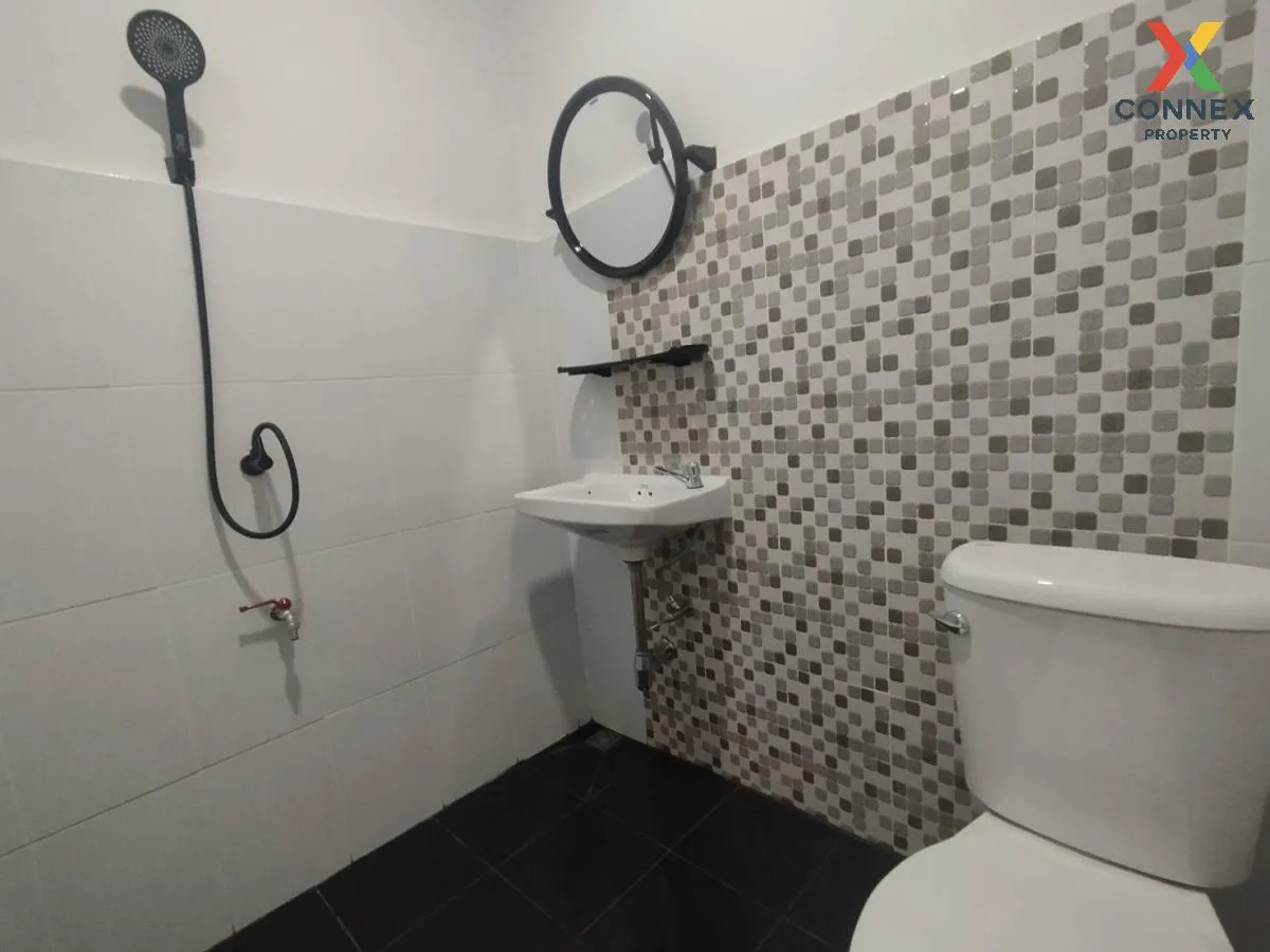 ขายทาวน์เฮ้าส์/ทาวน์โฮม  รัชธานี 2 บางพลีใหญ่ บางพลี สมุทรปราการ 