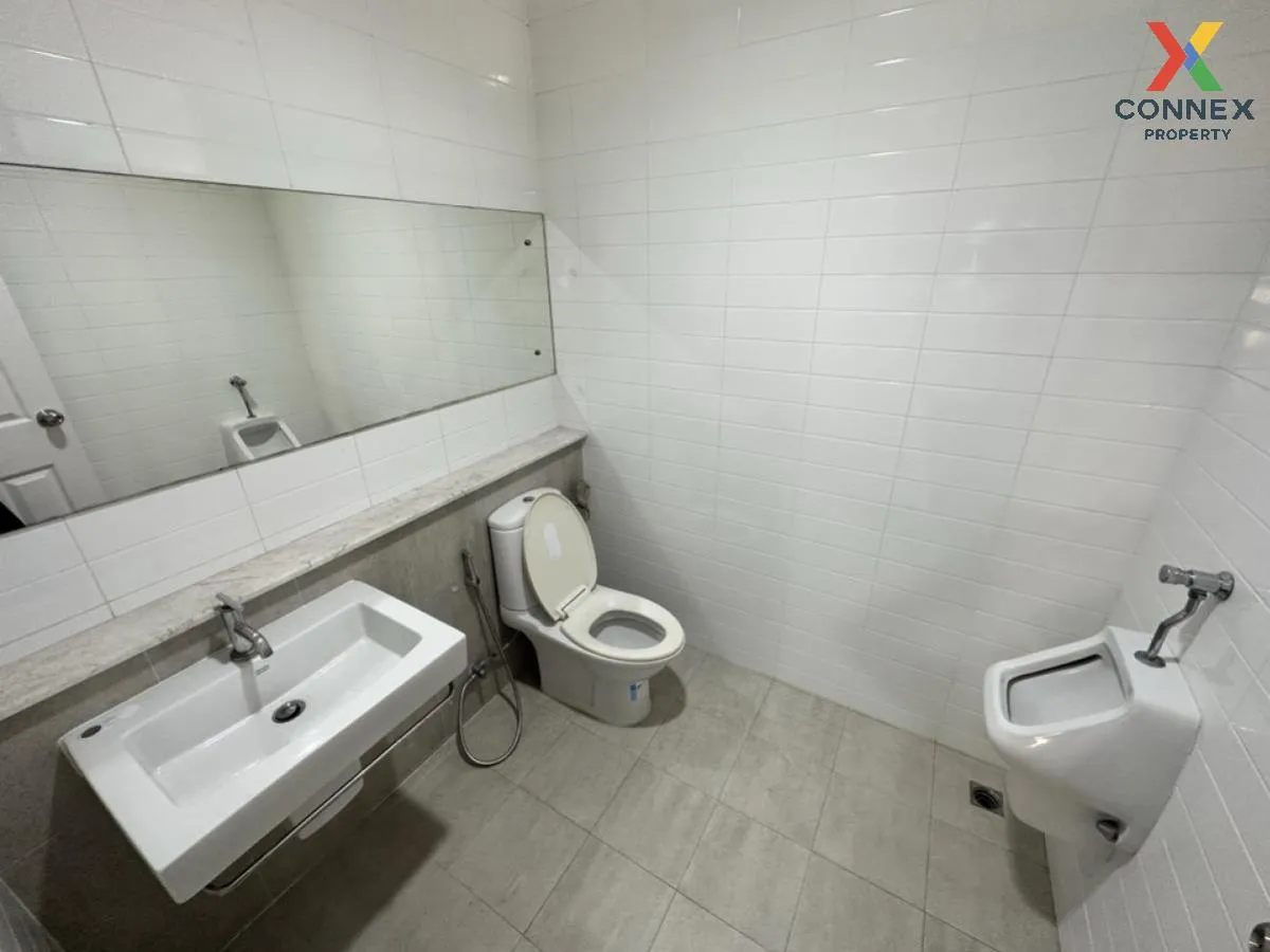 เช่าบ้าน  สีวลี ปิ่นเกล้า-สาทร บางกรวย บางกรวย นนทบุรี CX-114905