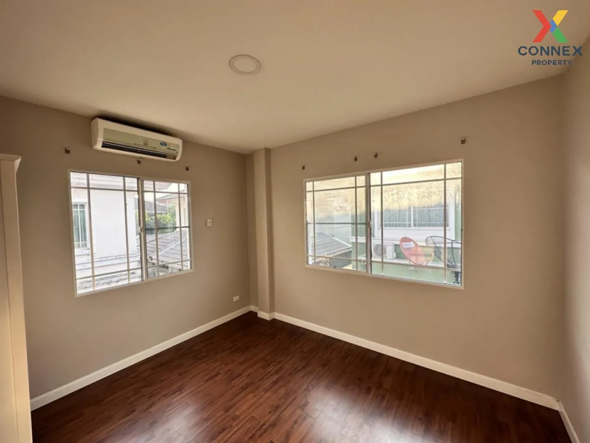 ขายบ้าน  สีวลี ปิ่นเกล้า-สาทร บางกรวย บางกรวย นนทบุรี CX-114906 4