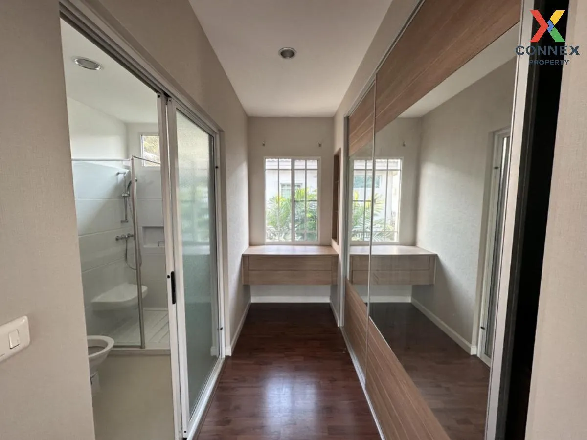 For Sale House , Sivalee Pinklao-Sathorn , Bang Kruai , Bang Krua