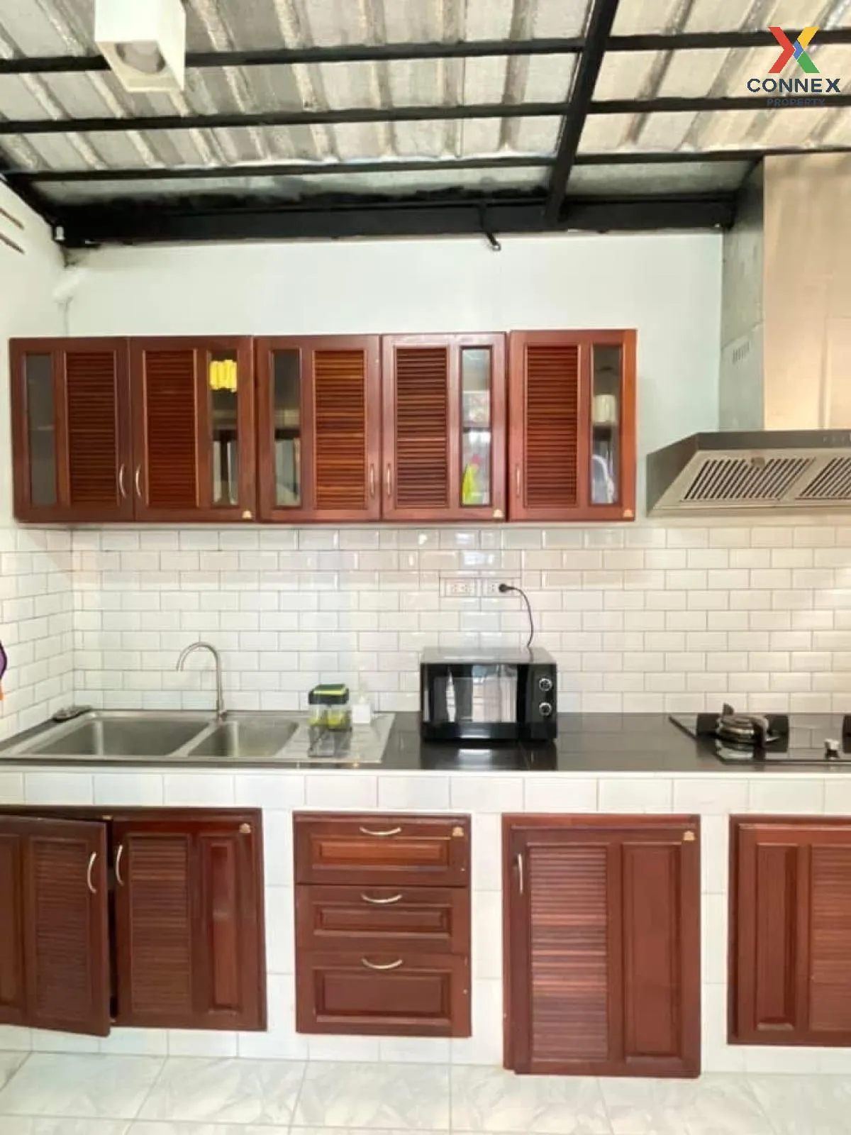 For Sale Townhouse/Townhome  , The Connect Laksi-Donmuang , Don M For Sale Townhouse/Townhome  , The Connect Laksi-Donmuang , Don M 4