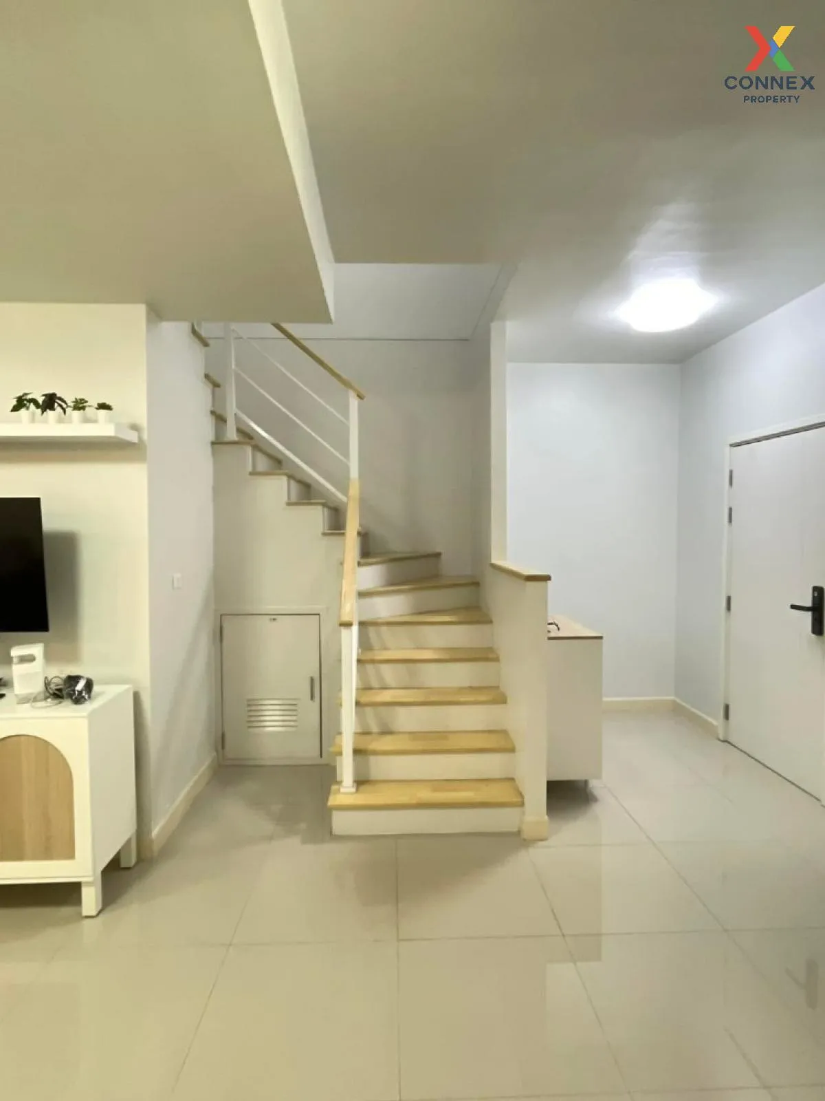For Sale Townhouse/Townhome  , The Connect Laksi-Donmuang , Don M For Sale Townhouse/Townhome  , The Connect Laksi-Donmuang , Don M