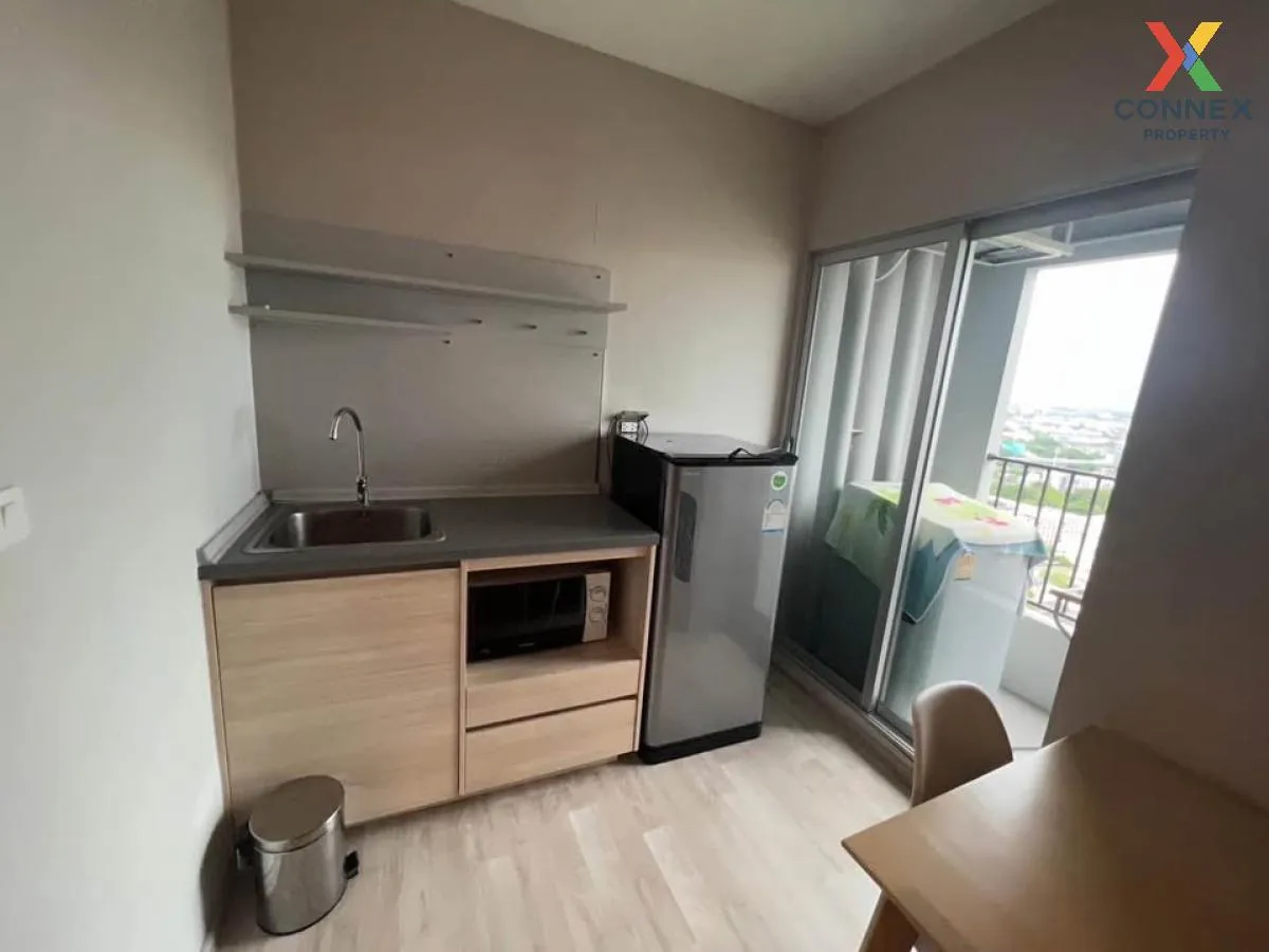 เช่าคอนโด  พลัมคอนโด รามคำแหง สเตชั่น ARL-รามคำแหง สวนหลวง เขต สว 3