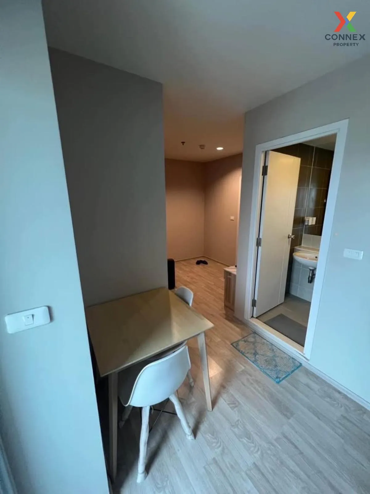 เช่าคอนโด  พลัมคอนโด รามคำแหง สเตชั่น ARL-รามคำแหง สวนหลวง เขต สว 4