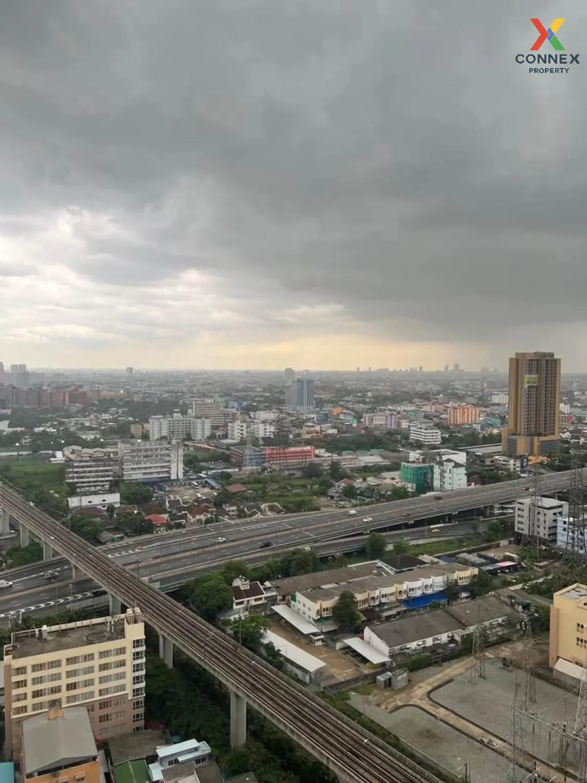 เช่าคอนโด  พลัมคอนโด รามคำแหง สเตชั่น ARL-รามคำแหง สวนหลวง เขต สว