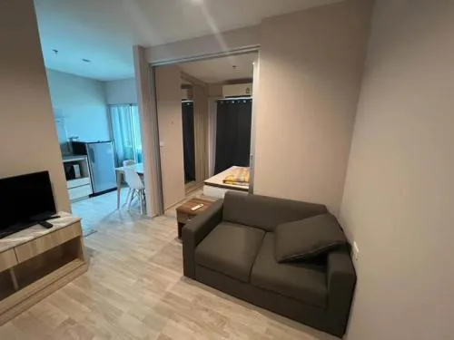 เช่าคอนโด  พลัมคอนโด รามคำแหง สเตชั่น ARL-รามคำแหง สวนหลวง เขต สวนหลวง กรุงเทพ CX-114909