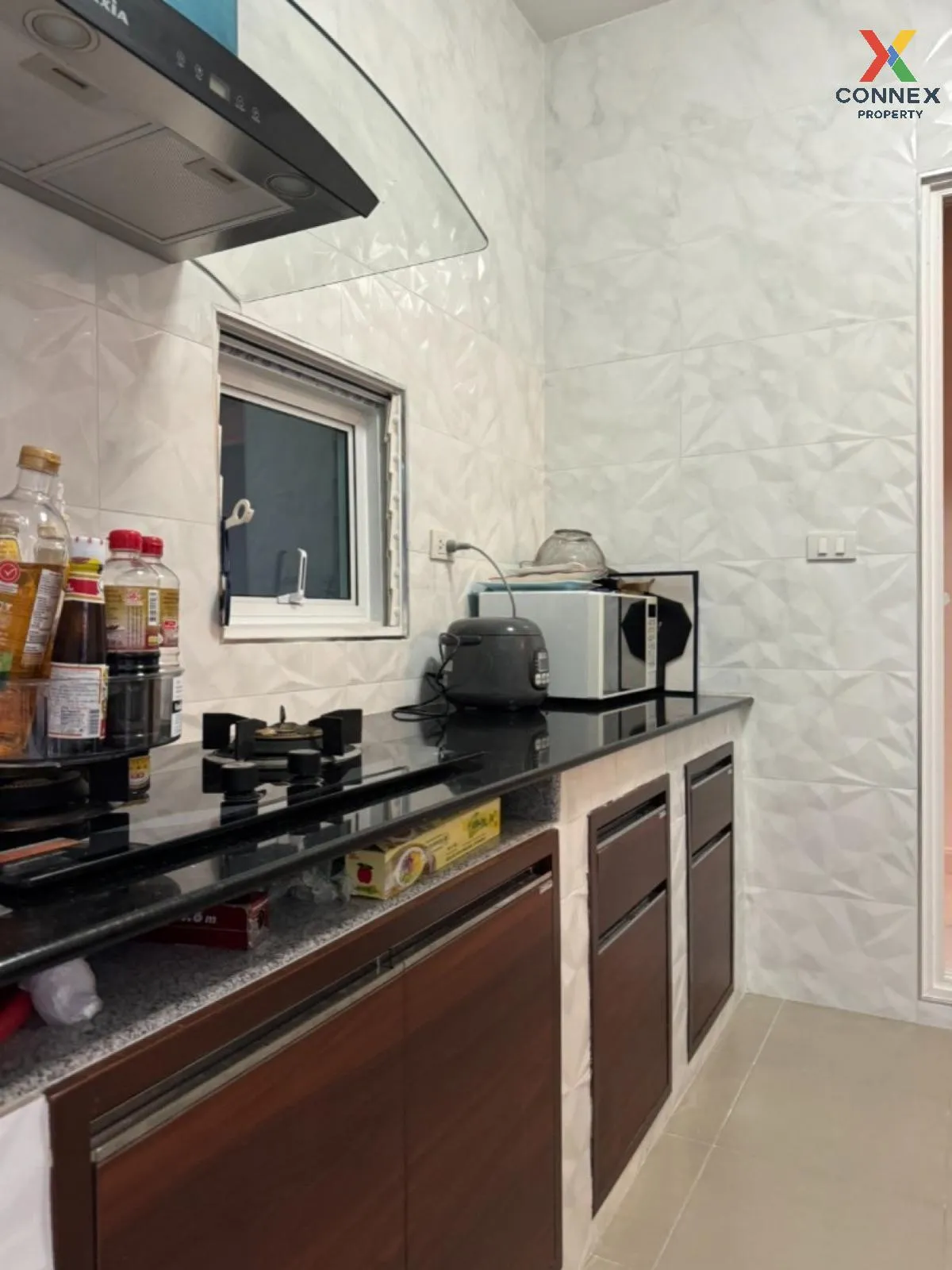 ขายบ้าน  วิลลาจจิโอ พระราม 2 แสมดำ เขต บางขุนเทียน กรุงเทพ CX-114 4