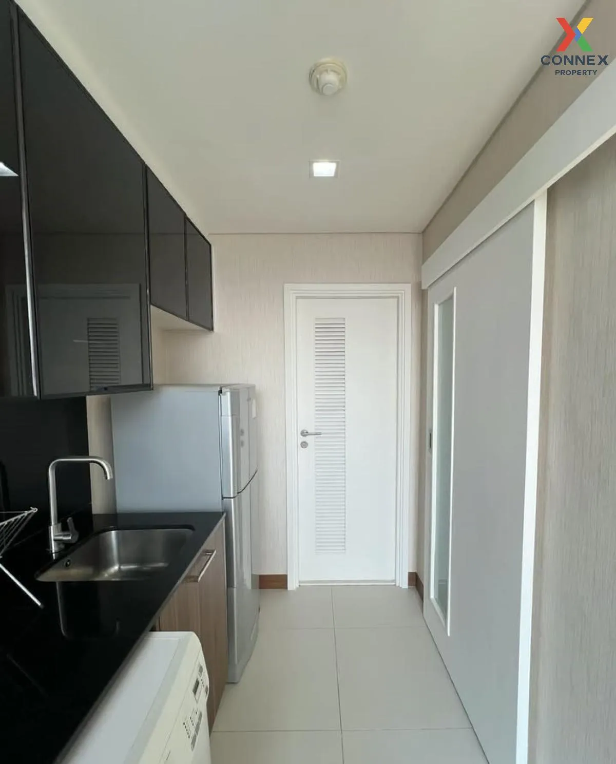 ขายคอนโด  ไอวี่ ทองหล่อ BTS-ทองหล่อ คลองตันเหนือ เขต วัฒนา กรุงเท ขายคอนโด  ไอวี่ ทองหล่อ BTS-ทองหล่อ คลองตันเหนือ เขต วัฒนา กรุงเท 3