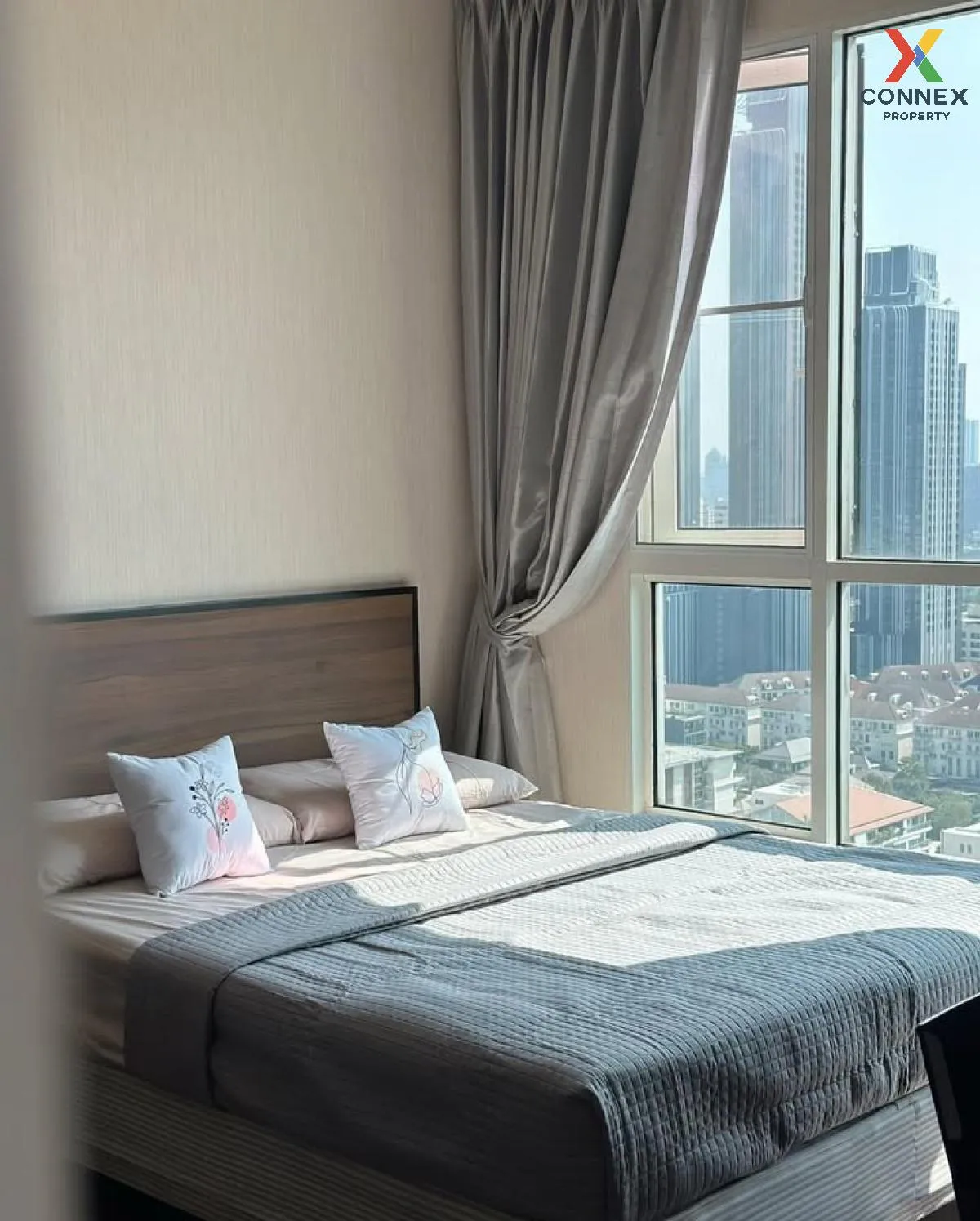 ขายคอนโด  ไอวี่ ทองหล่อ BTS-ทองหล่อ คลองตันเหนือ เขต วัฒนา กรุงเท ขายคอนโด  ไอวี่ ทองหล่อ BTS-ทองหล่อ คลองตันเหนือ เขต วัฒนา กรุงเท 4