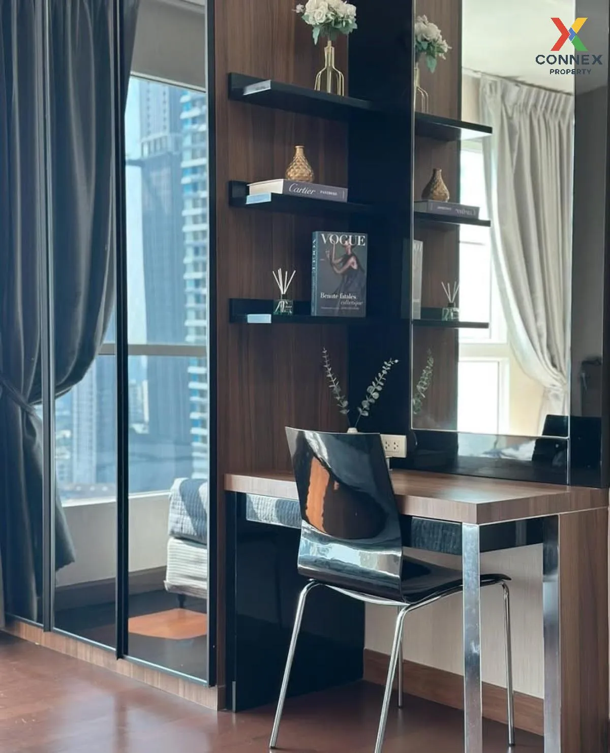 ขายคอนโด  ไอวี่ ทองหล่อ BTS-ทองหล่อ คลองตันเหนือ เขต วัฒนา กรุงเท ขายคอนโด  ไอวี่ ทองหล่อ BTS-ทองหล่อ คลองตันเหนือ เขต วัฒนา กรุงเท