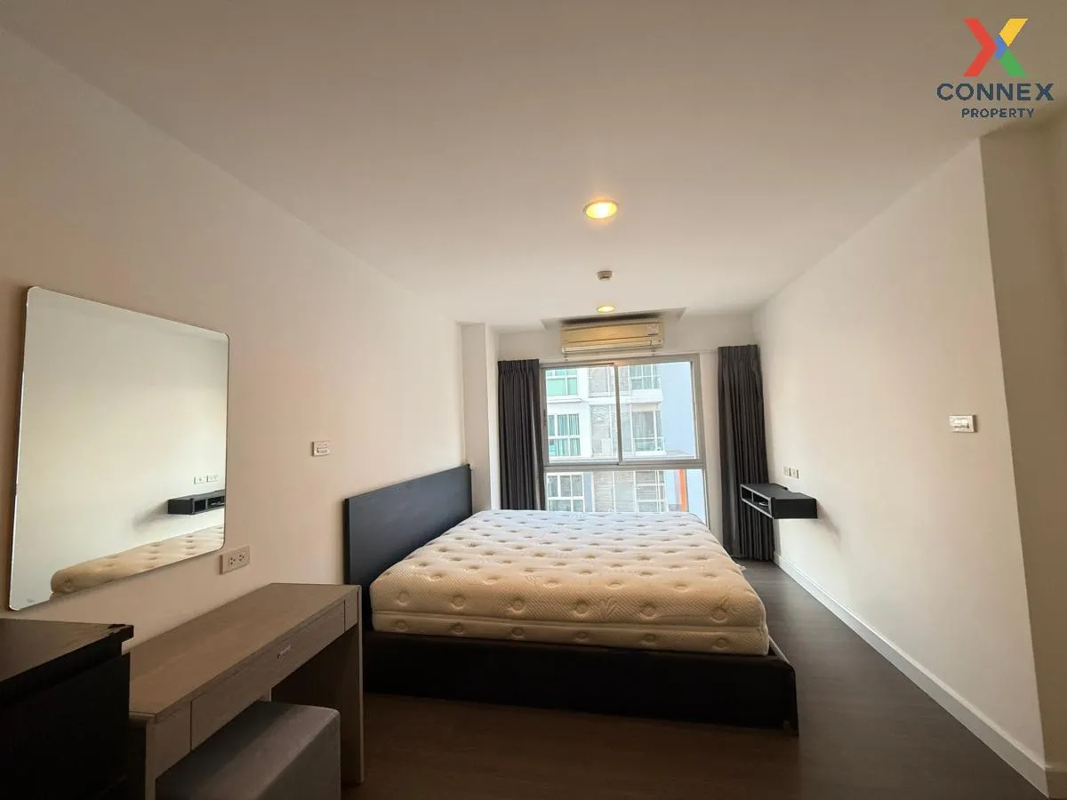 For Rent Condo , Whizdom @ Punnawithi Station , BTS-Punnawithi , 