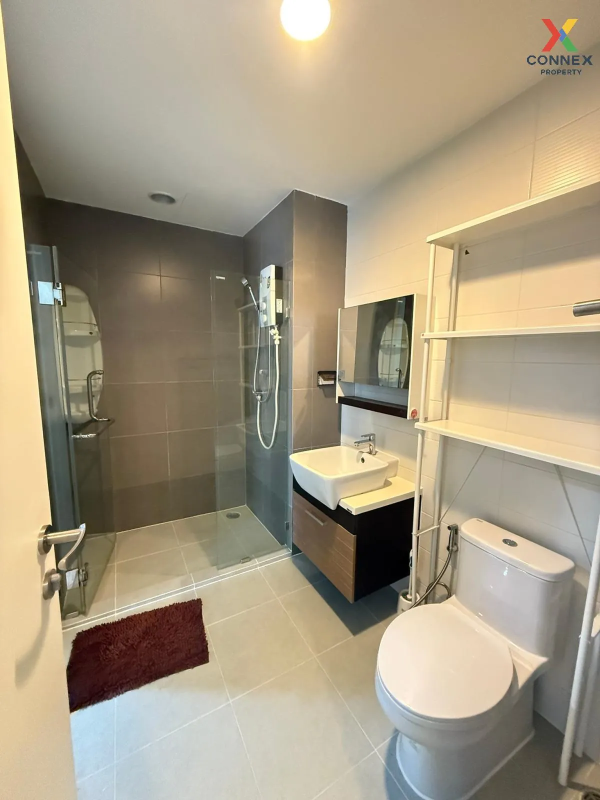 For Rent Condo , Whizdom @ Punnawithi Station , BTS-Punnawithi , 