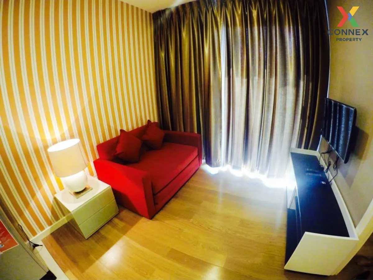 For Rent Condo , Condolette Ize Ratchathewi , BTS-Ratchathewi , T 1