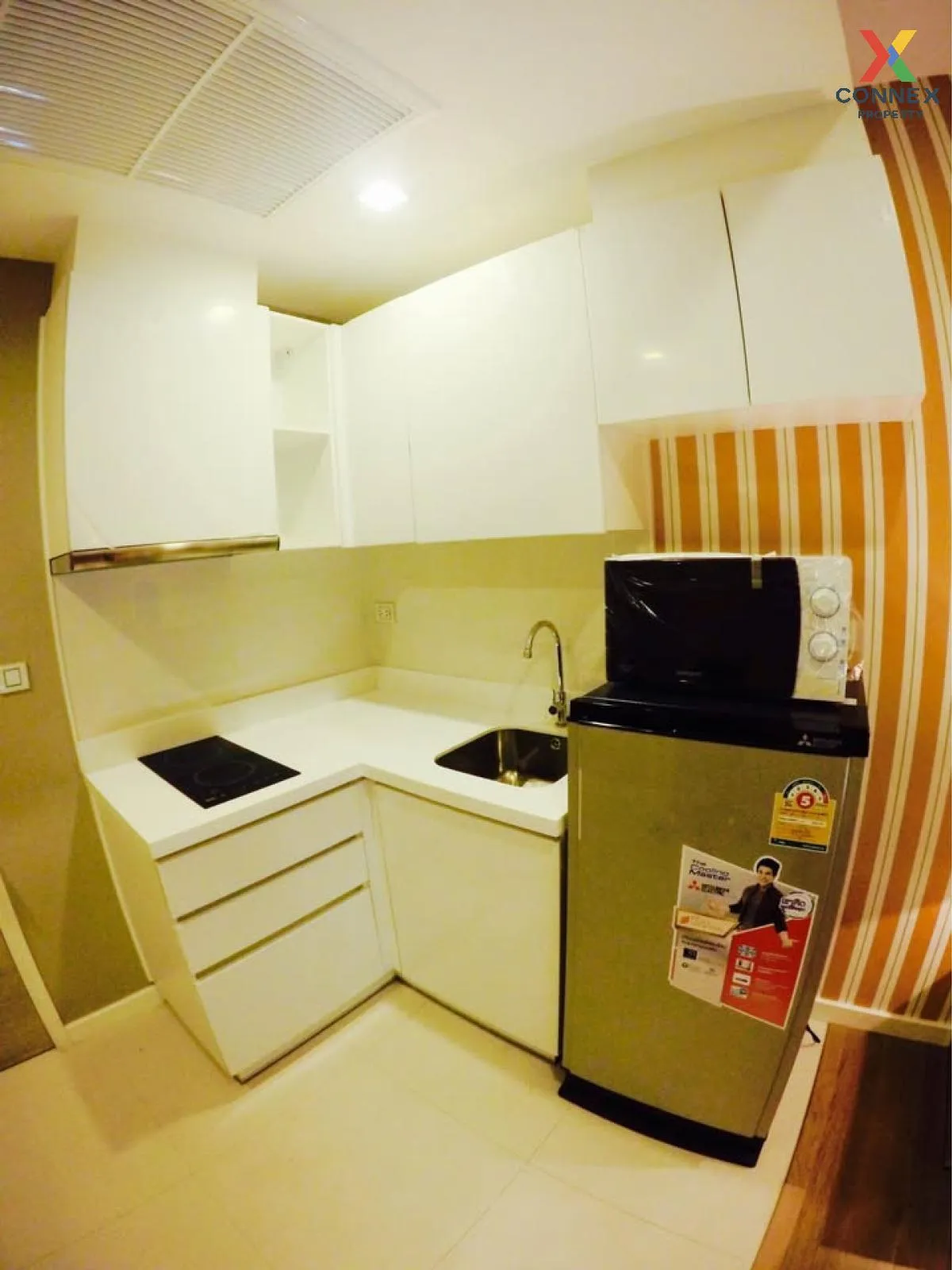 For Rent Condo , Condolette Ize Ratchathewi , BTS-Ratchathewi , T 3