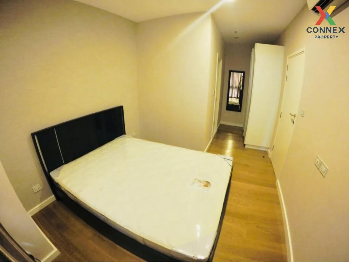 For Rent Condo , Condolette Ize Ratchathewi , BTS-Ratchathewi , T 4