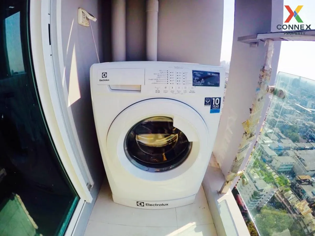 For Rent Condo , Condolette Ize Ratchathewi , BTS-Ratchathewi , T