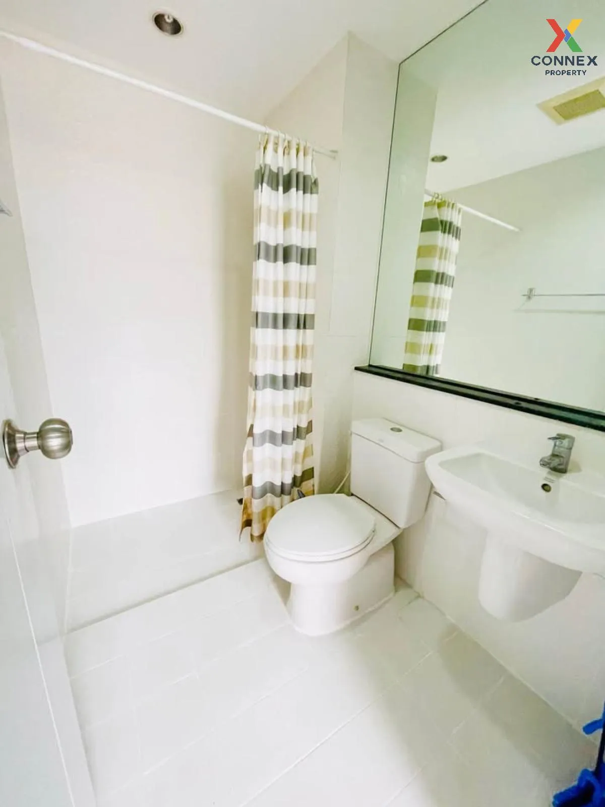 For Rent Condo , The Tree Interchange , MRT-Tao Poon , Bang Sue ,