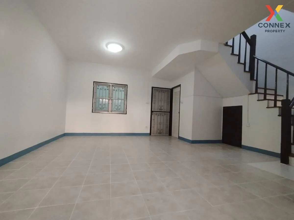 ขายทาวน์เฮ้าส์/ทาวน์โฮม  บ้านพฤกษา 27 อ่อนนุช - ลาดกระบัง คลองหลว 3