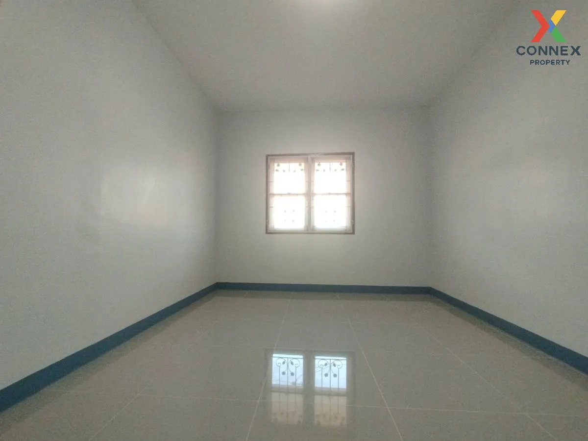 ขายทาวน์เฮ้าส์/ทาวน์โฮม  บ้านพฤกษา 27 อ่อนนุช - ลาดกระบัง คลองหลว 4