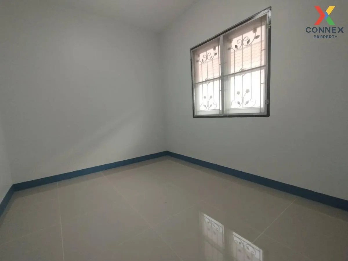 ขายทาวน์เฮ้าส์/ทาวน์โฮม  บ้านพฤกษา 27 อ่อนนุช - ลาดกระบัง คลองหลว