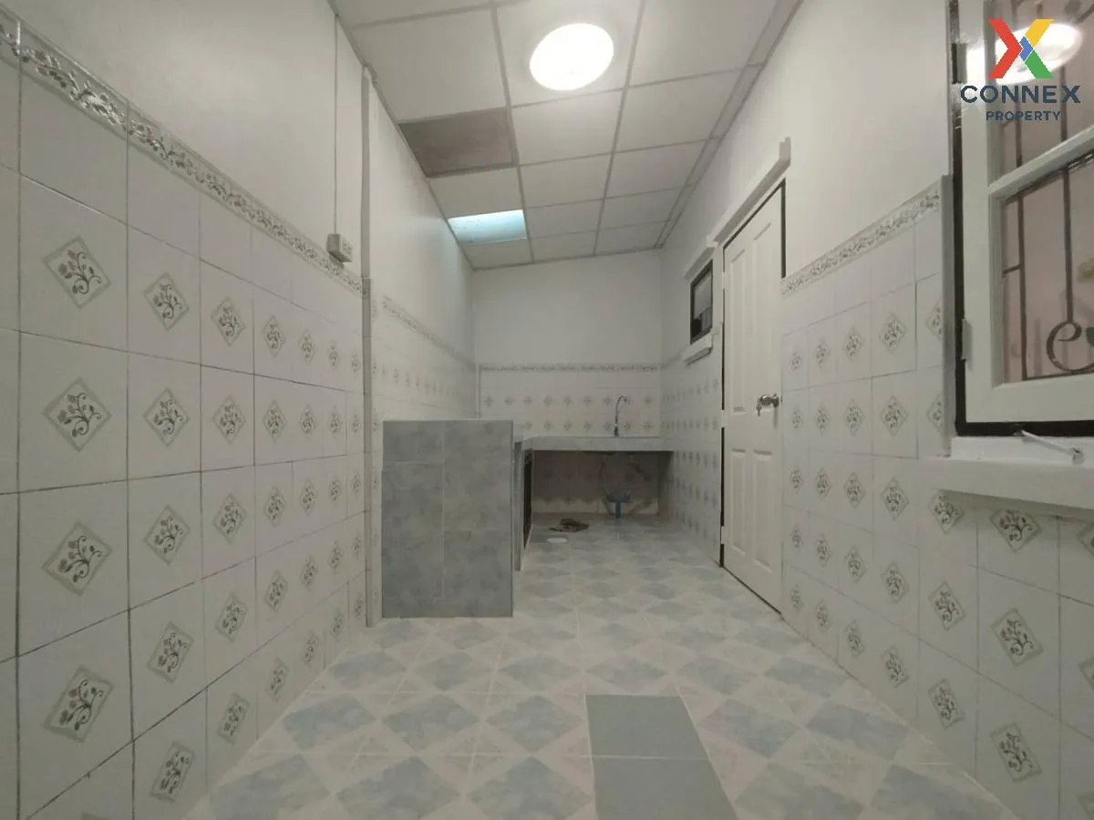 ขายทาวน์เฮ้าส์/ทาวน์โฮม  บ้านพฤกษา 27 อ่อนนุช - ลาดกระบัง คลองหลว