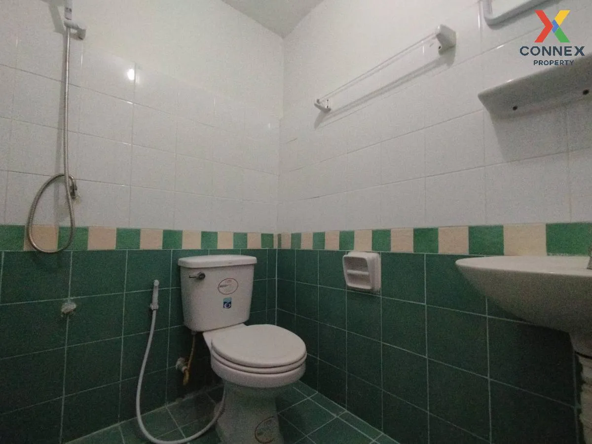 ขายทาวน์เฮ้าส์/ทาวน์โฮม  บ้านพฤกษา 27 อ่อนนุช - ลาดกระบัง คลองหลว