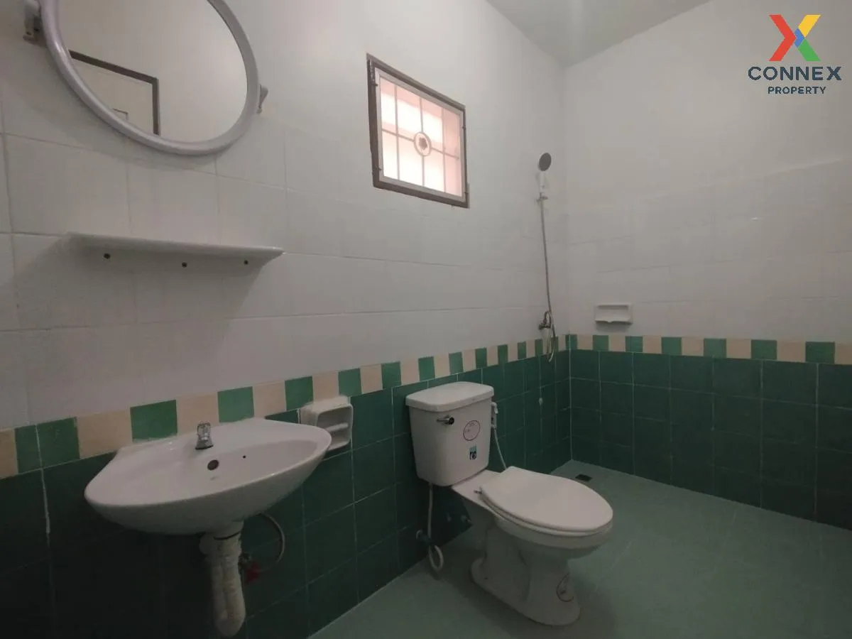 ขายทาวน์เฮ้าส์/ทาวน์โฮม  บ้านพฤกษา 27 อ่อนนุช - ลาดกระบัง คลองหลว