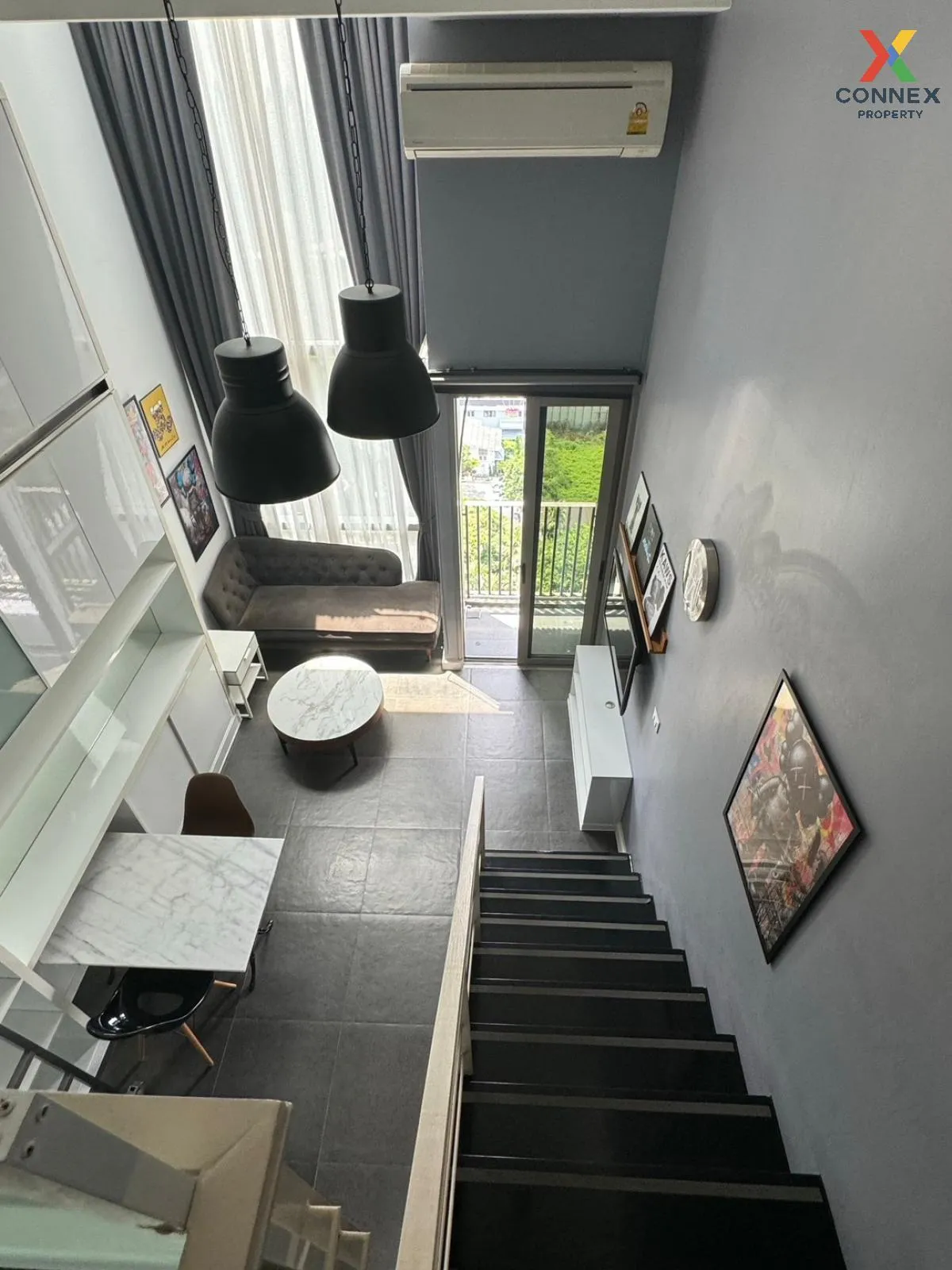 เช่าคอนโด  ไอดีโอ มอร์ฟ 38 BTS-ทองหล่อ พระโขนง เขต คลองเตย กรุงเท 2