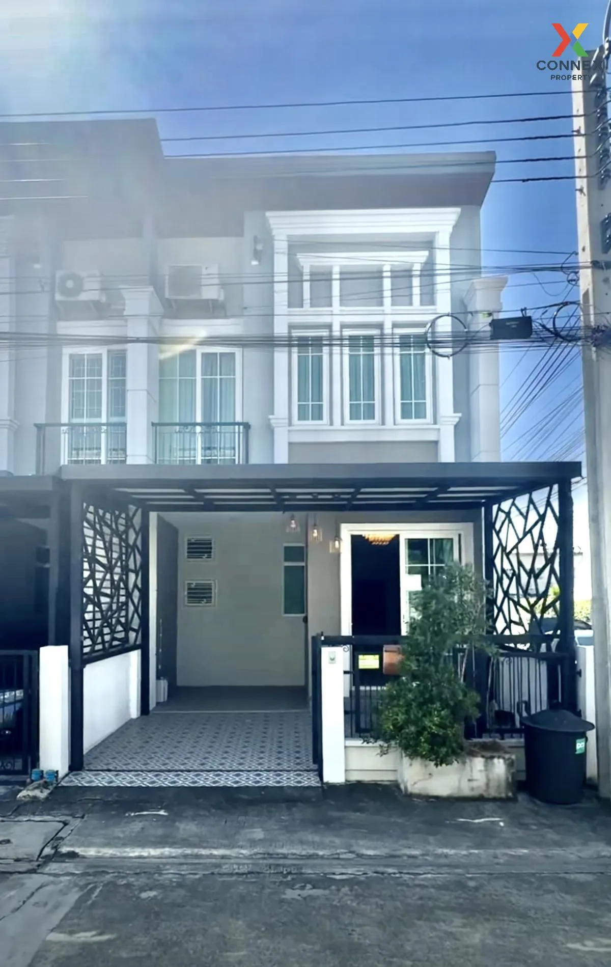 For Sale Townhouse/Townhome  , Golden Town Bangna-Suanluang , Dok For Sale Townhouse/Townhome  , Golden Town Bangna-Suanluang , Dok 1