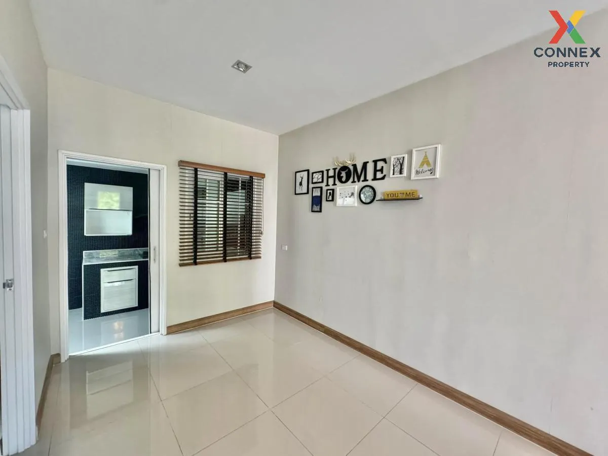 For Sale Townhouse/Townhome  , Golden Town Bangna-Suanluang , Dok For Sale Townhouse/Townhome  , Golden Town Bangna-Suanluang , Dok 3