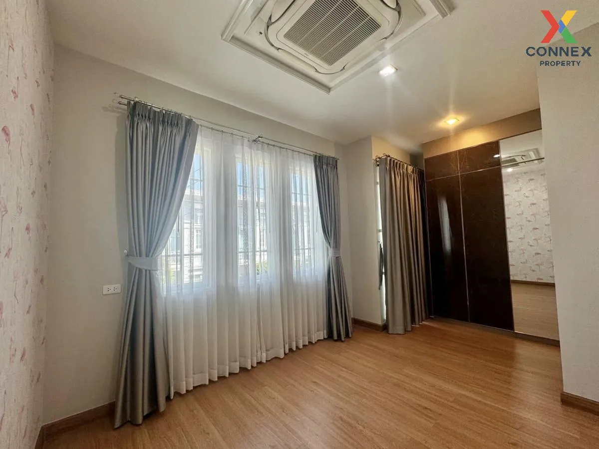 For Sale Townhouse/Townhome  , Golden Town Bangna-Suanluang , Dok For Sale Townhouse/Townhome  , Golden Town Bangna-Suanluang , Dok