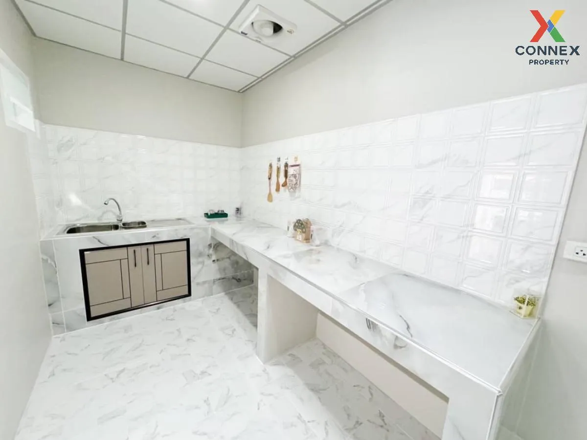 ขายทาวน์เฮ้าส์/ทาวน์โฮม  บ้านบัวทอง 4 บ้านกล้วย-ไทรน้อย รีโนเวทให ขายทาวน์เฮ้าส์/ทาวน์โฮม  บ้านบัวทอง 4 บ้านกล้วย-ไทรน้อย รีโนเวทให