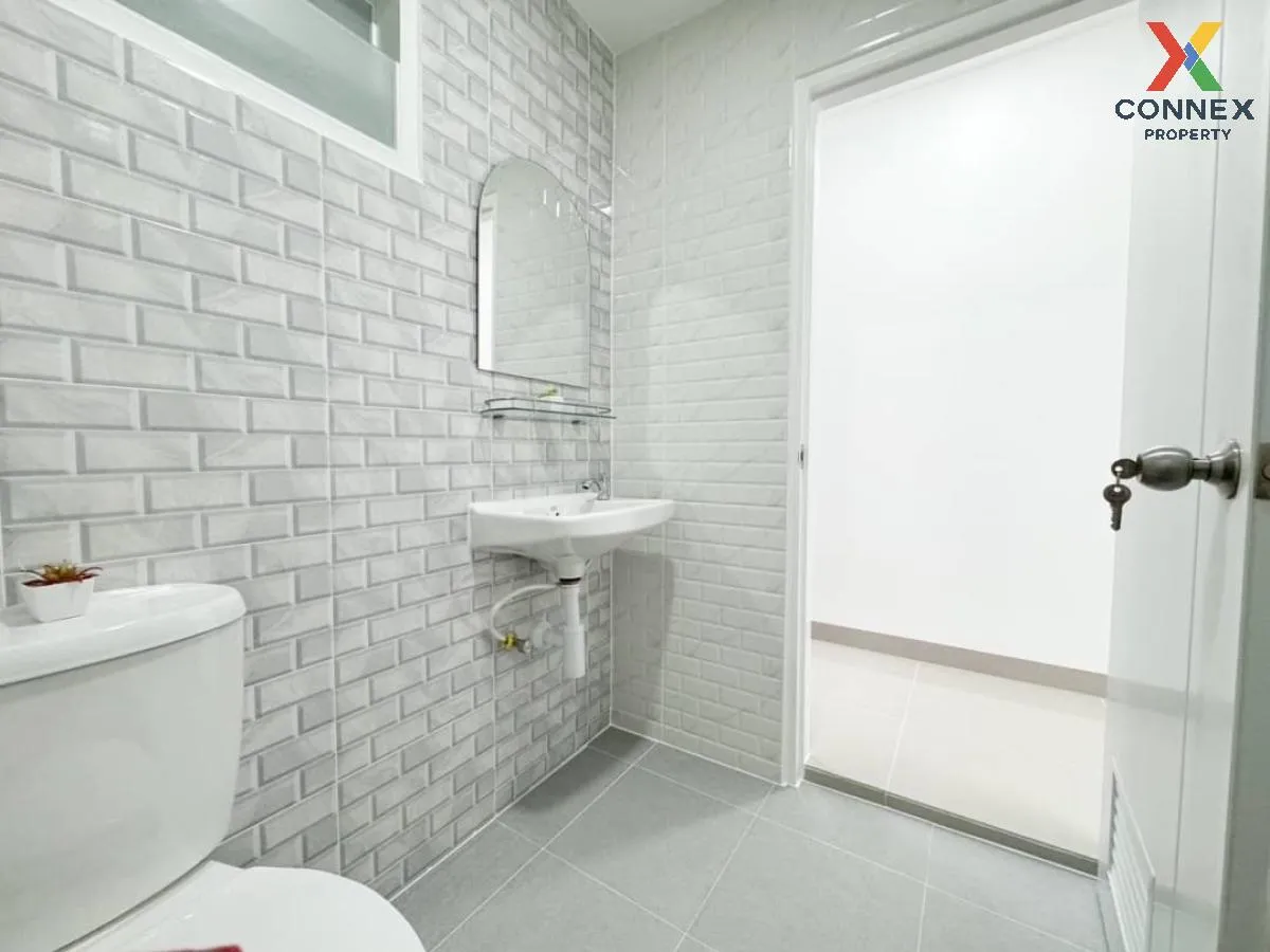 ขายทาวน์เฮ้าส์/ทาวน์โฮม  บ้านบัวทอง 4 บ้านกล้วย-ไทรน้อย รีโนเวทให ขายทาวน์เฮ้าส์/ทาวน์โฮม  บ้านบัวทอง 4 บ้านกล้วย-ไทรน้อย รีโนเวทให