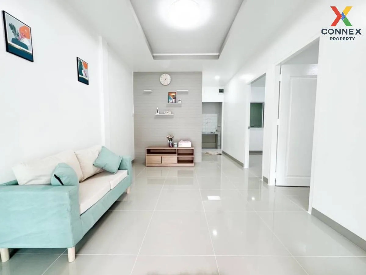 ขายทาวน์เฮ้าส์/ทาวน์โฮม  บ้านบัวทอง 4 บ้านกล้วย-ไทรน้อย รีโนเวทให ขายทาวน์เฮ้าส์/ทาวน์โฮม  บ้านบัวทอง 4 บ้านกล้วย-ไทรน้อย รีโนเวทให