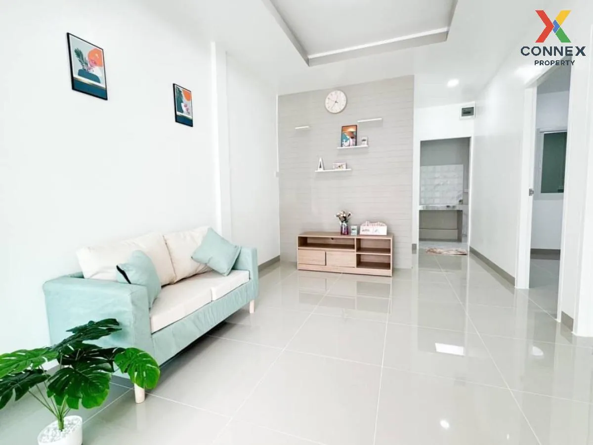 ขายทาวน์เฮ้าส์/ทาวน์โฮม  บ้านบัวทอง 4 บ้านกล้วย-ไทรน้อย รีโนเวทให ขายทาวน์เฮ้าส์/ทาวน์โฮม  บ้านบัวทอง 4 บ้านกล้วย-ไทรน้อย รีโนเวทให