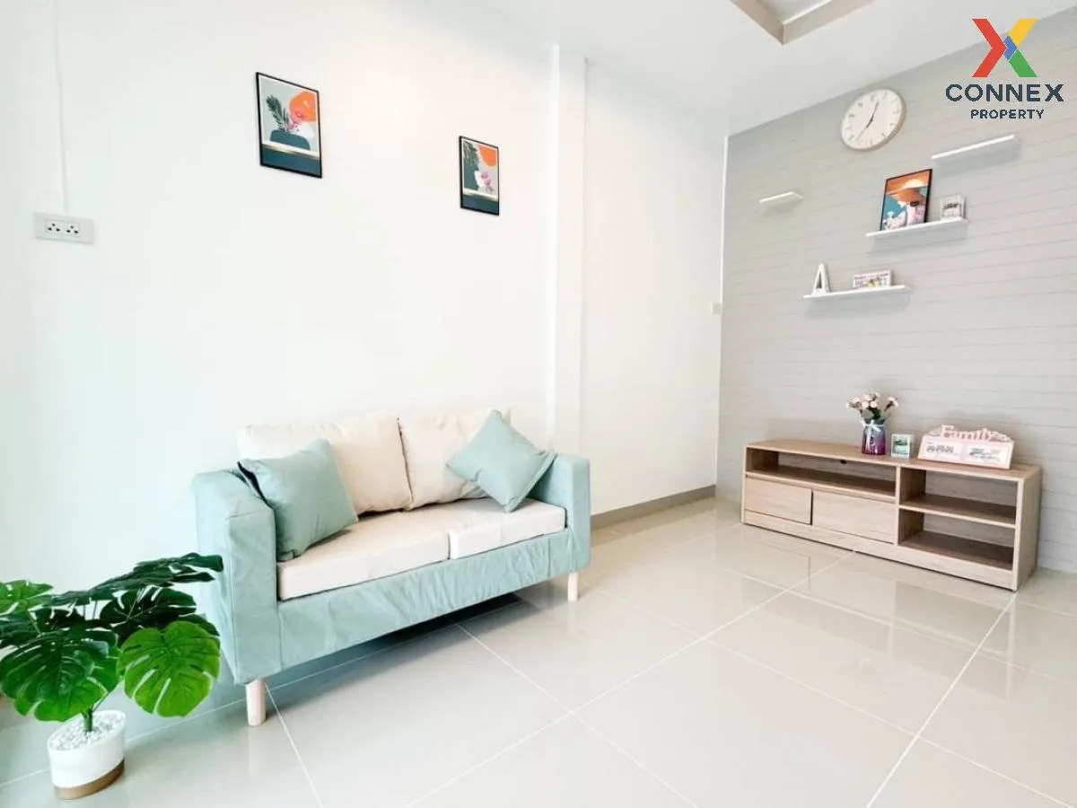 ขายทาวน์เฮ้าส์/ทาวน์โฮม  บ้านบัวทอง 4 บ้านกล้วย-ไทรน้อย รีโนเวทให ขายทาวน์เฮ้าส์/ทาวน์โฮม  บ้านบัวทอง 4 บ้านกล้วย-ไทรน้อย รีโนเวทให