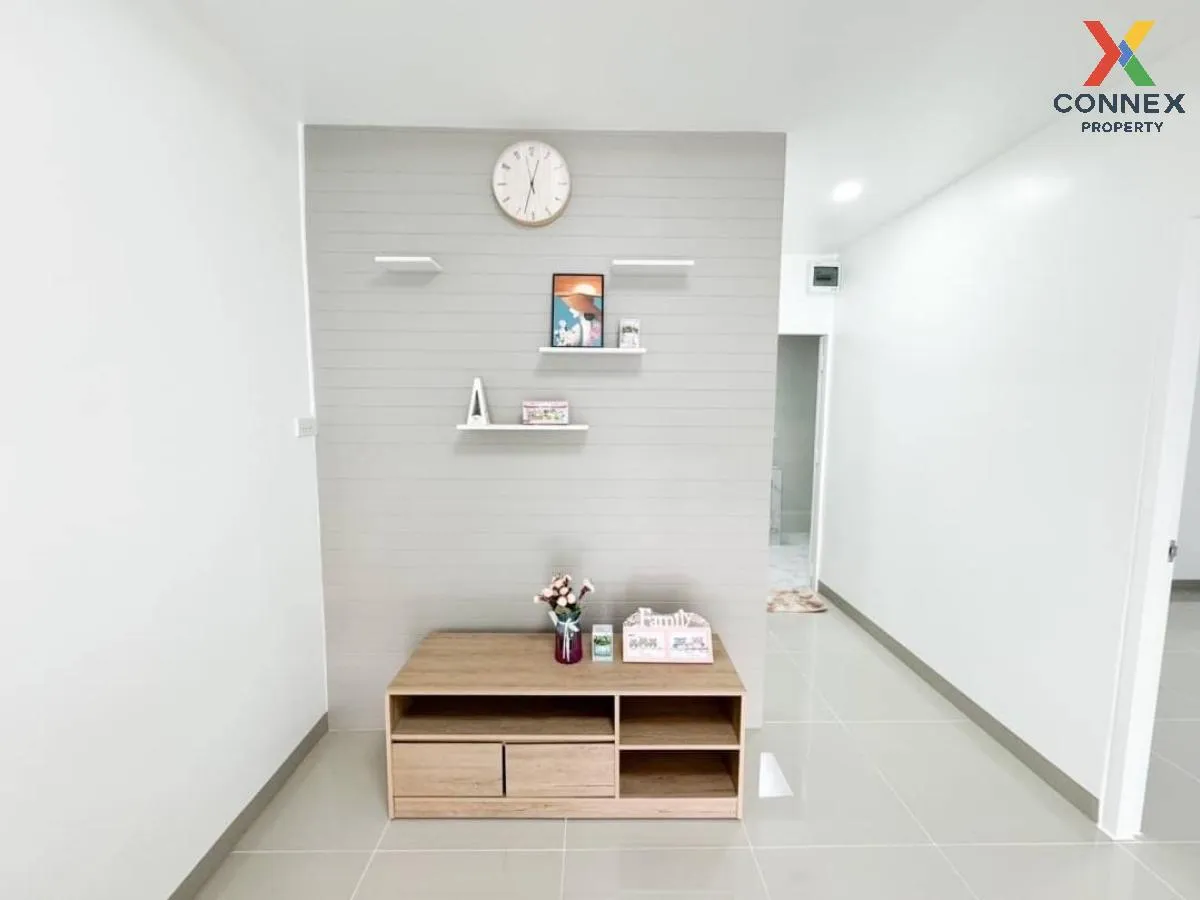 ขายทาวน์เฮ้าส์/ทาวน์โฮม  บ้านบัวทอง 4 บ้านกล้วย-ไทรน้อย รีโนเวทให ขายทาวน์เฮ้าส์/ทาวน์โฮม  บ้านบัวทอง 4 บ้านกล้วย-ไทรน้อย รีโนเวทให