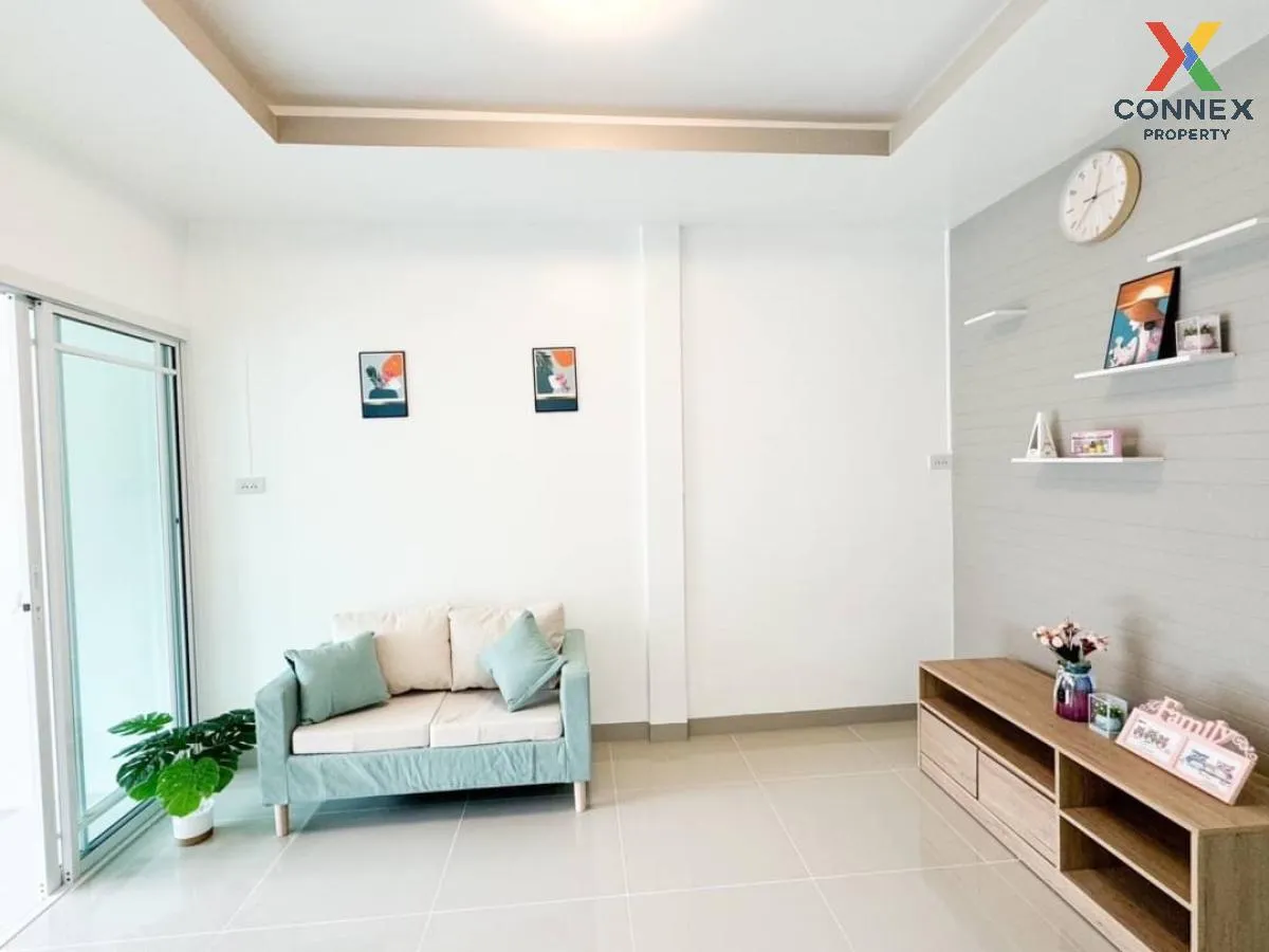 ขายทาวน์เฮ้าส์/ทาวน์โฮม  บ้านบัวทอง 4 บ้านกล้วย-ไทรน้อย รีโนเวทให ขายทาวน์เฮ้าส์/ทาวน์โฮม  บ้านบัวทอง 4 บ้านกล้วย-ไทรน้อย รีโนเวทให