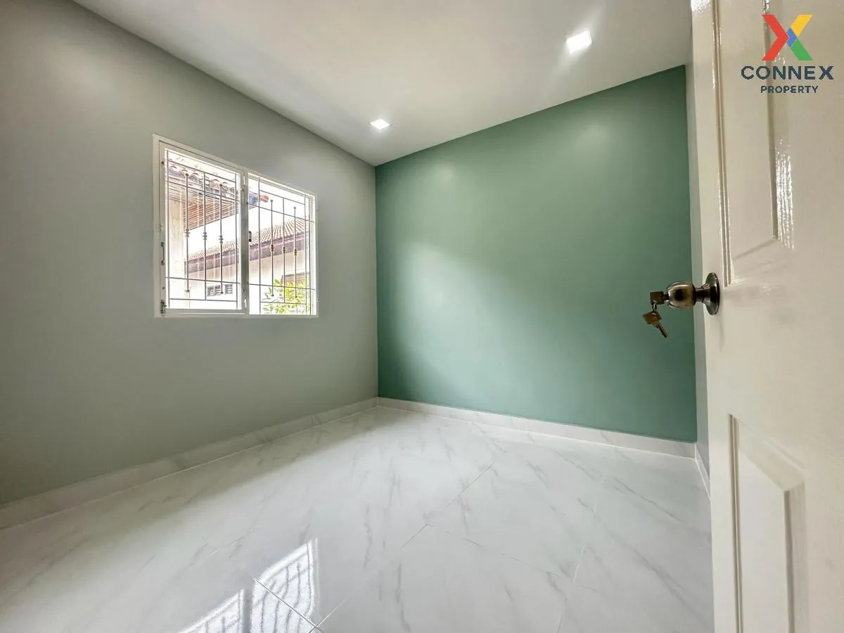 For Sale Townhouse/Townhome  , Pruksa Ville Pinklao - Wongwaen 2  For Sale Townhouse/Townhome  , Pruksa Ville Pinklao - Wongwaen 2