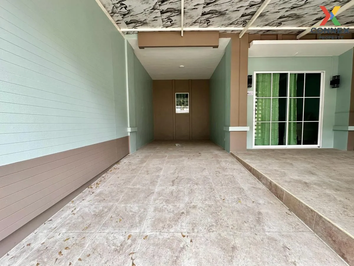 For Sale Townhouse/Townhome  , Pruksa Ville Pinklao - Wongwaen 2  For Sale Townhouse/Townhome  , Pruksa Ville Pinklao - Wongwaen 2  4